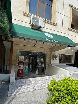 Kirayə verilir obyekt 77 m² — Bakı, Memar Əcəmi yanı 77.00 m²