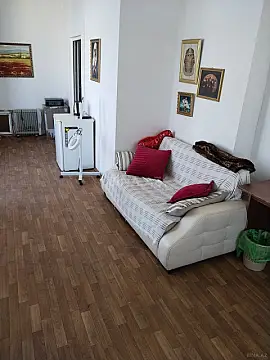 Kirayə verilir 2 otaqlı mənzil 58 m² — Bakı, İnşaatçılar 2 otaq 58.00 m²