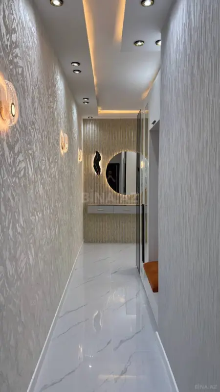 Satılır 2 otaqlı mənzil 80 m²
