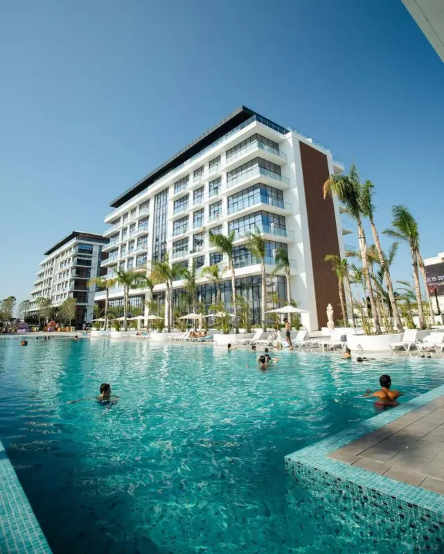 Satılır 2 otaqlı mənzil 70 m²