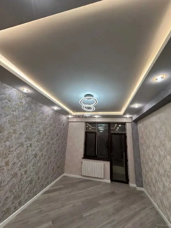 Satılır 2 otaqlı mənzil 70 m²