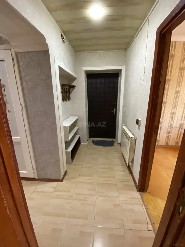 Satılır 3 otaqlı mənzil 88 m²