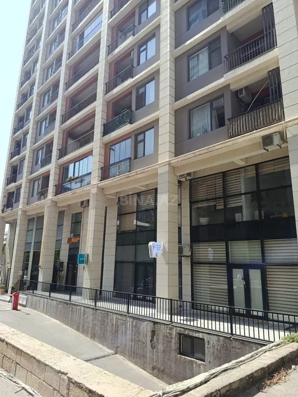 Kirayə verilir obyekt 500 m²