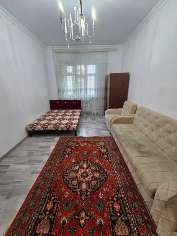 Satılır 2 otaqlı mənzil 40 m²
