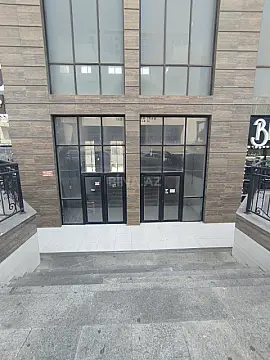Kirayə verilir obyekt 3760 m² — Bakı 3760.00 m²