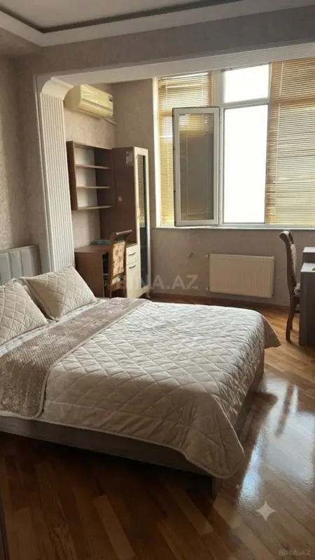 Kirayə verilir 3 otaqlı mənzil 85 m²