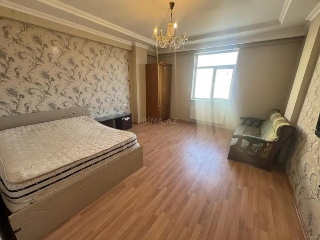 Satılır 1 otaqlı mənzil 51 m²