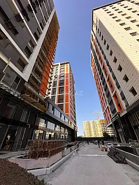Satılır 2 otaqlı mənzil 71 m² — Bakı 2 otaq 71.00 m²