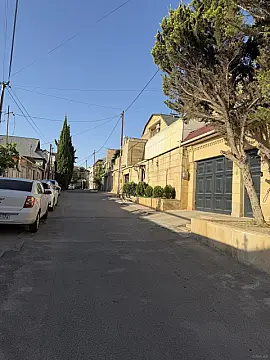 Satılır 4 otaqlı həyət evi 150 m² — Bakı, Nəsimi 4 otaq 150.00 m²