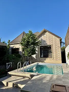Satılır 4 otaqlı həyət evi 168 m² — Bakı, Buzovna 4 otaq 168.00 m²