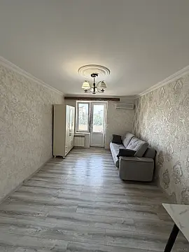 Satılır 1 otaqlı mənzil 37 m² — Bakı 1 otaq 37.00 m²