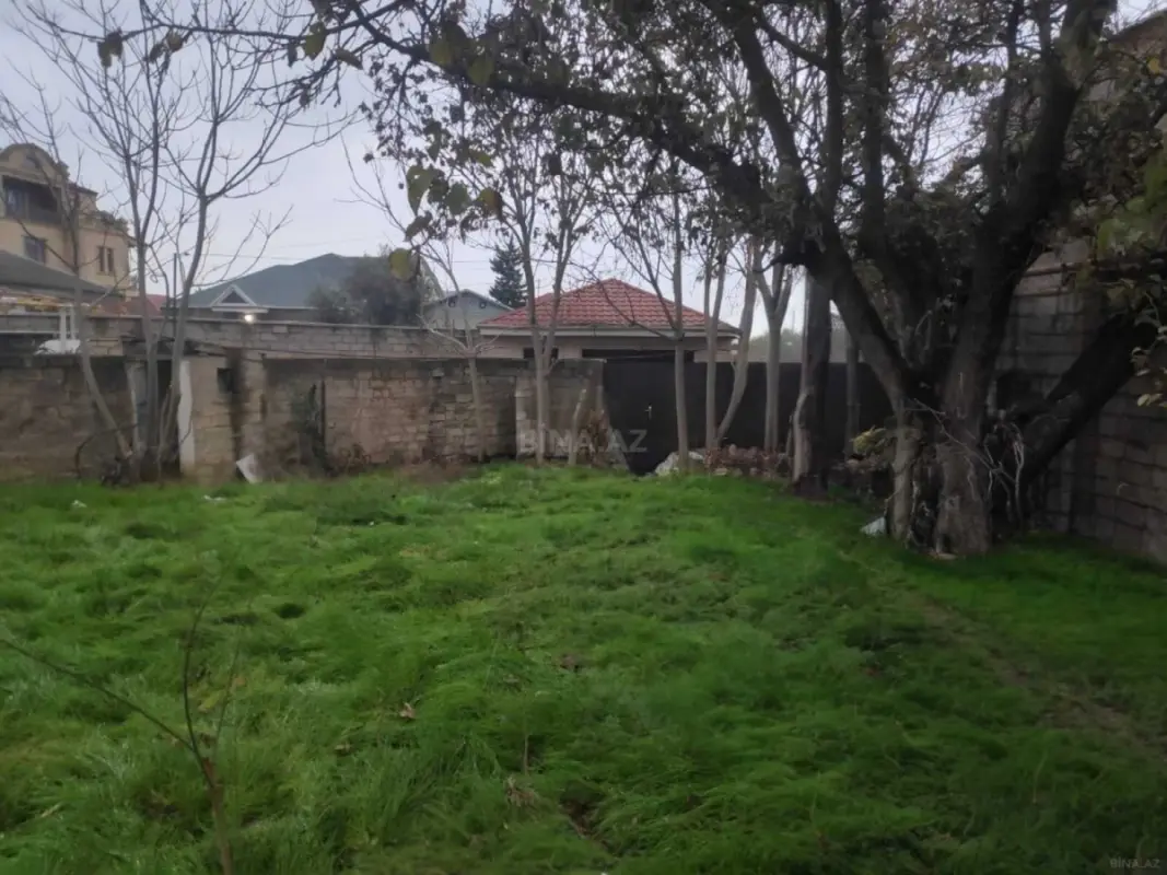 Satılır torpaq sahəsi 4.5 m²