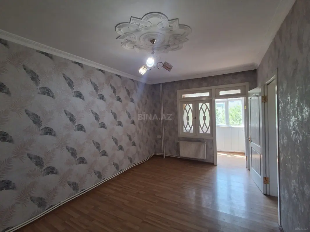 Satılır 2 otaqlı mənzil 45 m²