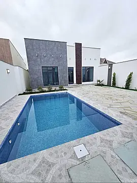 Satılır 4 otaqlı həyət evi 113 m² — Bakı, Şüvəlan 4 otaq 113.00 m²