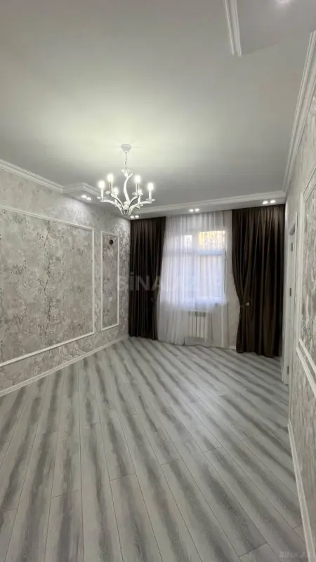 Satılır 2 otaqlı mənzil 35 m²