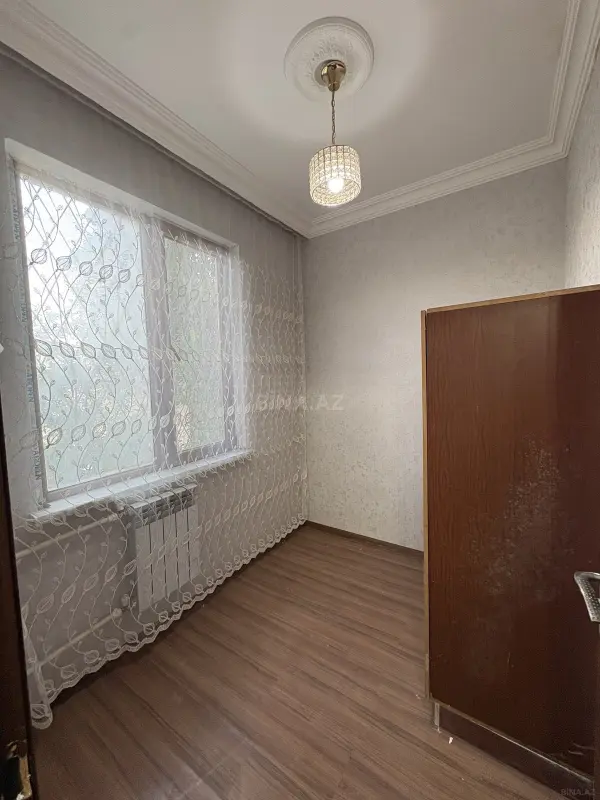 Satılır 2 otaqlı mənzil 35 m²
