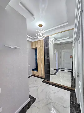 Satılır 3 otaqlı mənzil 87 m² — Bakı 3 otaq 87.00 m²