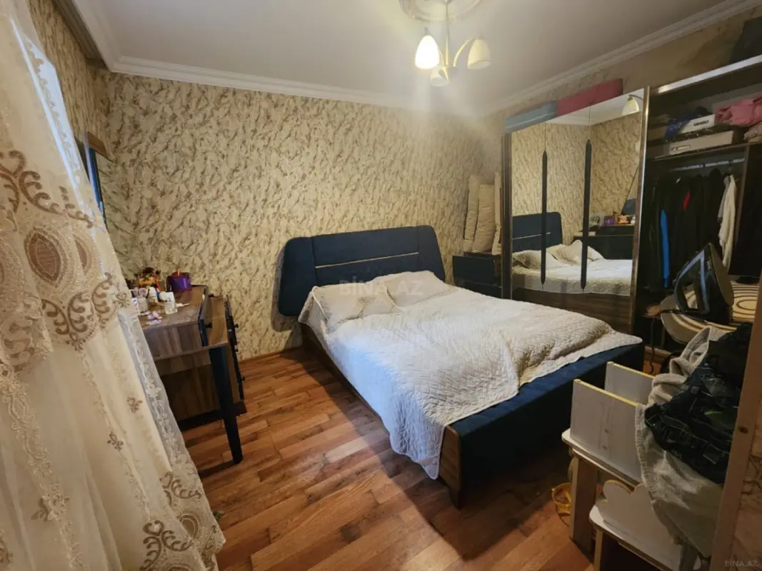 Satılır 5 otaqlı həyət evi 120 m²