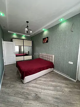 Satılır 2 otaqlı mənzil 65 m² — Bakı 2 otaq 65.00 m²