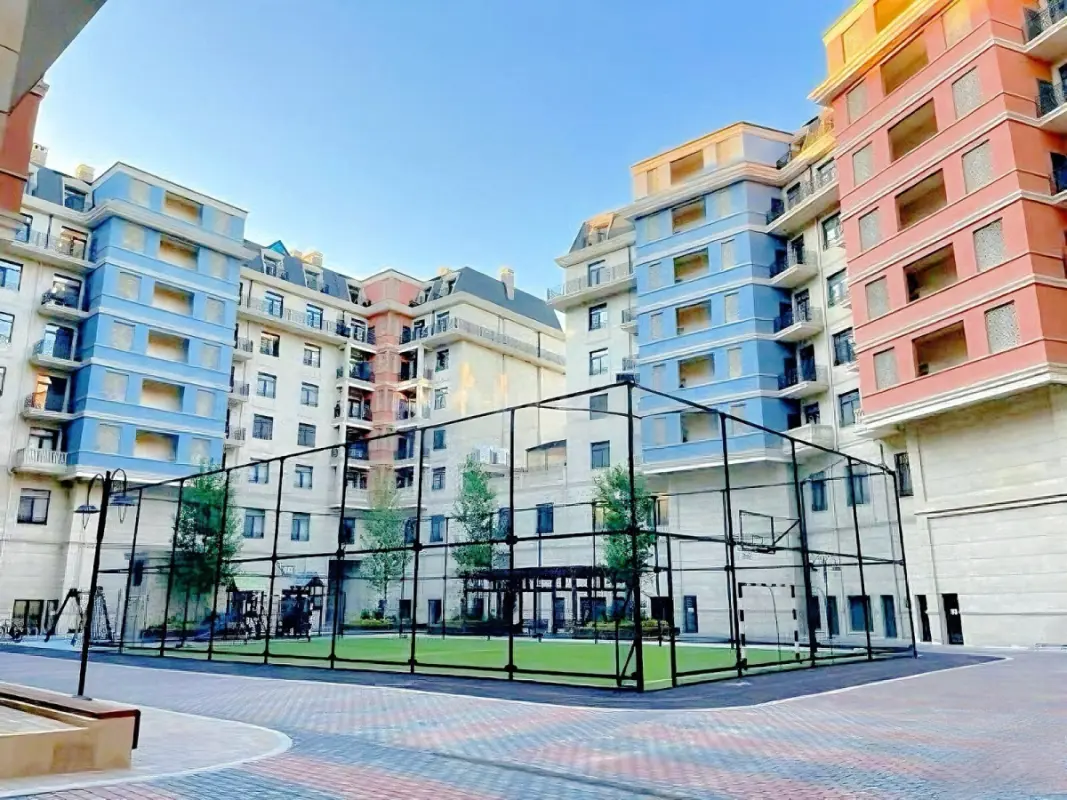 Kirayə verilir 3 otaqlı mənzil 120 m²