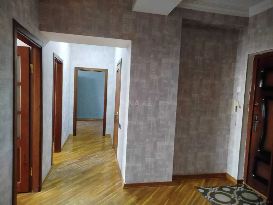 Satılır 3 otaqlı mənzil 100 m²