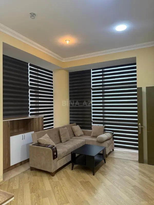 Kirayə verilir 3 otaqlı ofis 150 m²