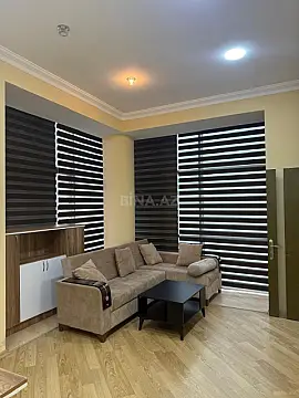 Kirayə verilir 3 otaqlı ofis 150 m² — Bakı 3 otaq 150.00 m²