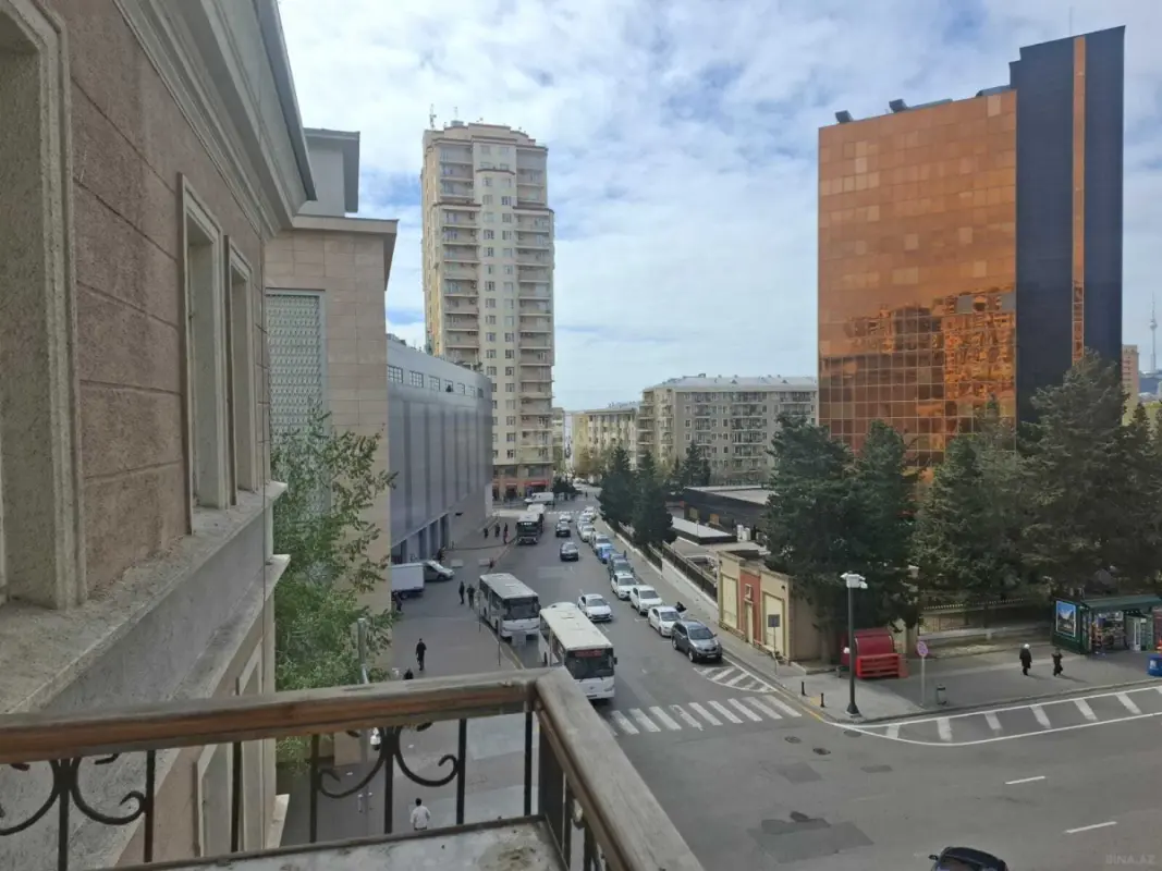 Satılır 2 otaqlı mənzil 40 m²