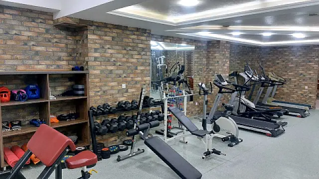 Satılır obyekt 120 m² — Bakı, Nərimanov 120.00 m²