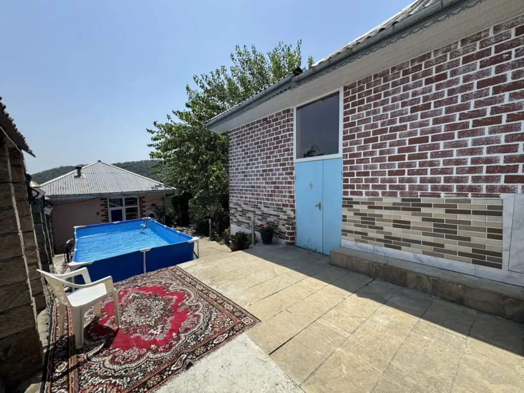 Kirayə verilir 3 otaqlı həyət evi 160 m²