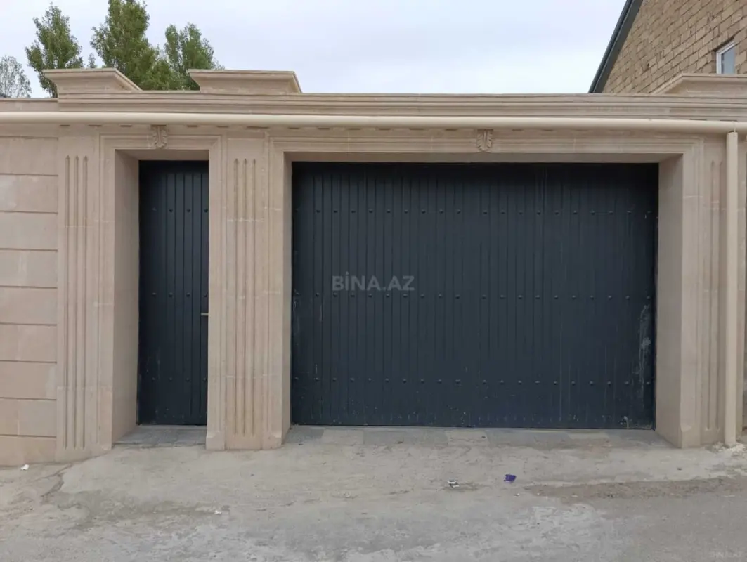 Satılır 3 otaqlı həyət evi 150 m²