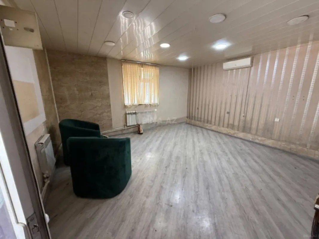 Kirayə verilir obyekt 60 m²