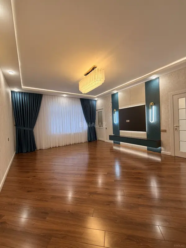 Satılır 2 otaqlı mənzil 86 m²