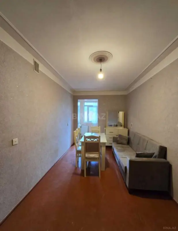 Satılır 2 otaqlı mənzil 40 m²