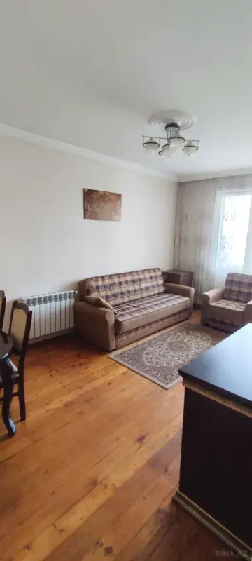 Satılır 2 otaqlı mənzil 45 m²