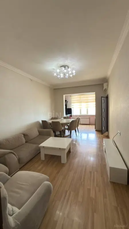 Satılır 3 otaqlı mənzil 67 m²