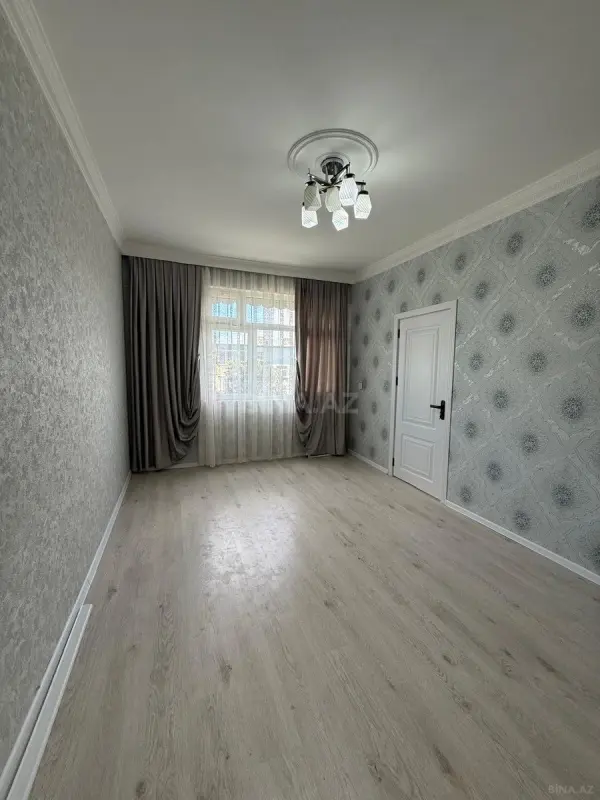 Satılır 2 otaqlı mənzil 48 m²