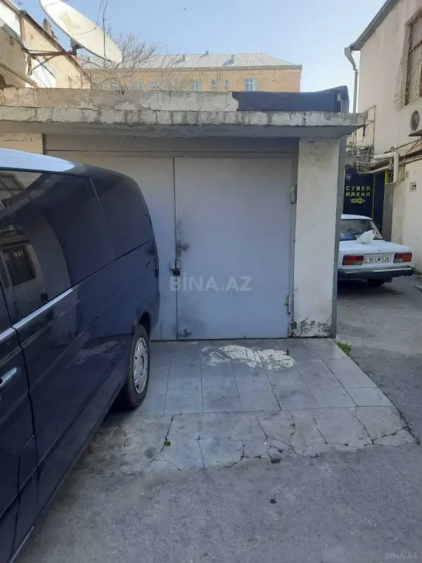 Kirayə verilir obyekt 30 m²