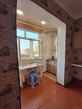 Kirayə verilir 2 otaqlı mənzil 45 m² — Bakı, Yeni Günəşli 2 otaq 45.00 m²