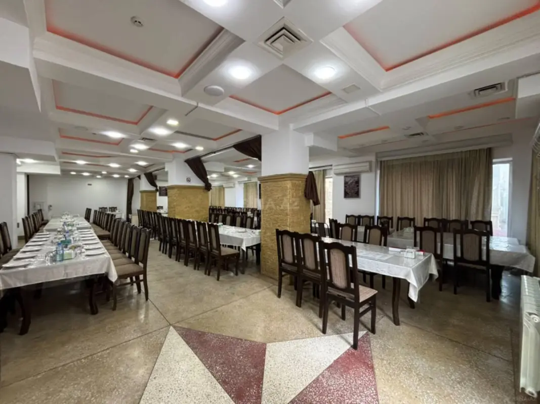 Satılır obyekt 186 m²