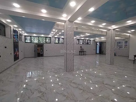 Kirayə verilir obyekt 260 m² — Xırdalan 260.00 m²
