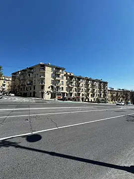 Satılır 1 otaqlı mənzil 31 m² — Bakı 1 otaq 31.00 m²