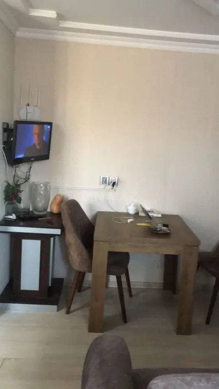 Satılır 2 otaqlı mənzil 35 m²