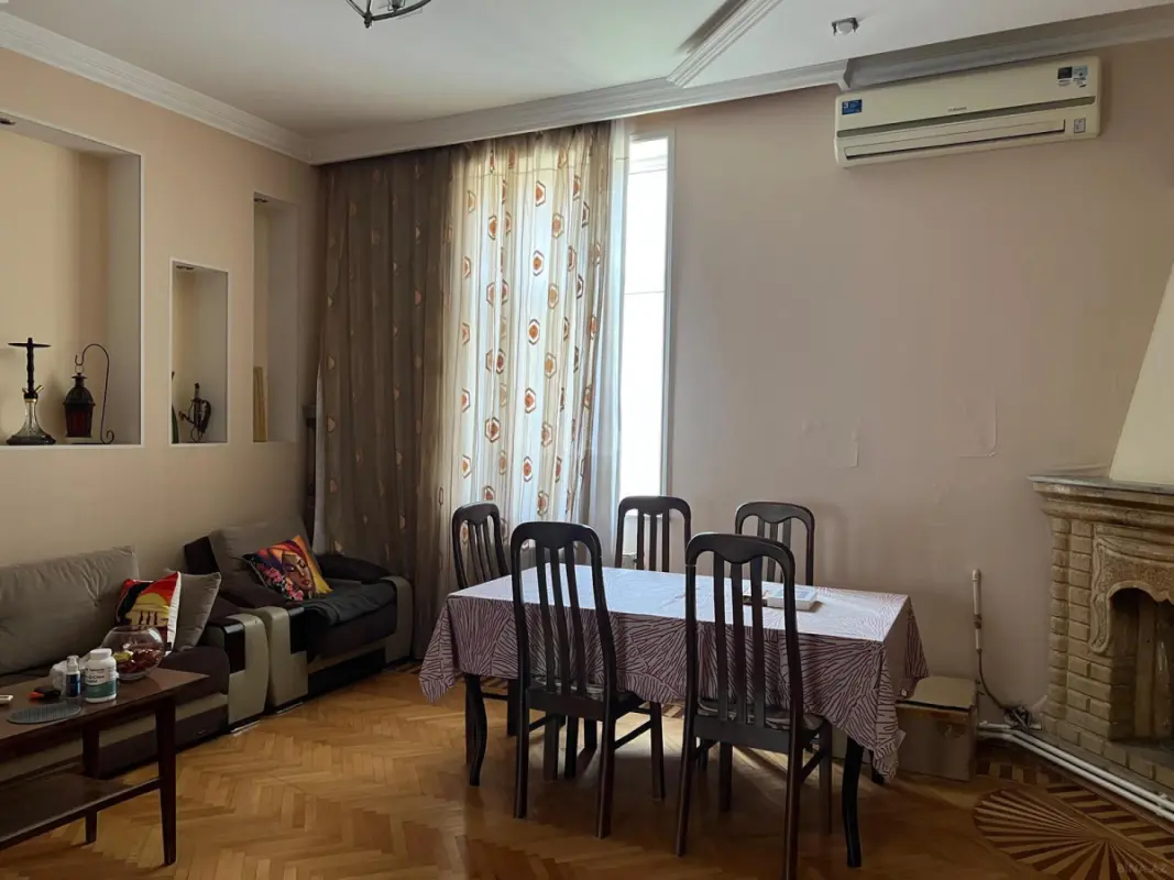 Satılır 3 otaqlı mənzil 100 m²