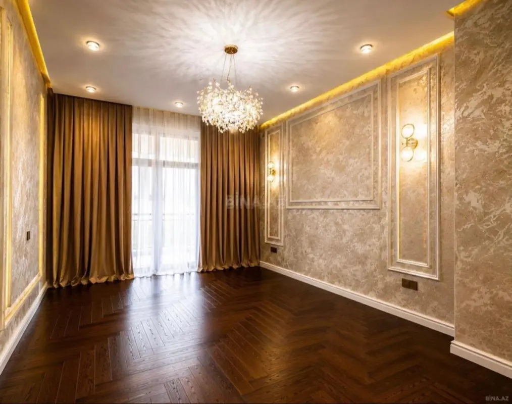 Satılır 2 otaqlı mənzil 79 m²