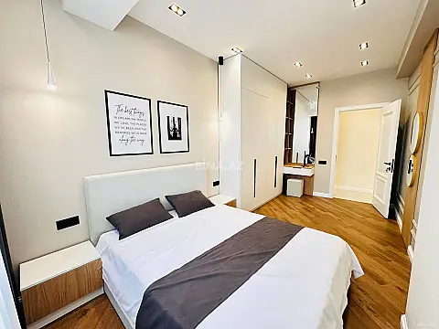 Satılır 3 otaqlı mənzil 84 m² — Bakı 3 otaq 84.00 m²