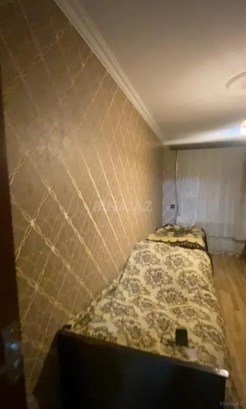 Satılır 3 otaqlı mənzil 77 m²