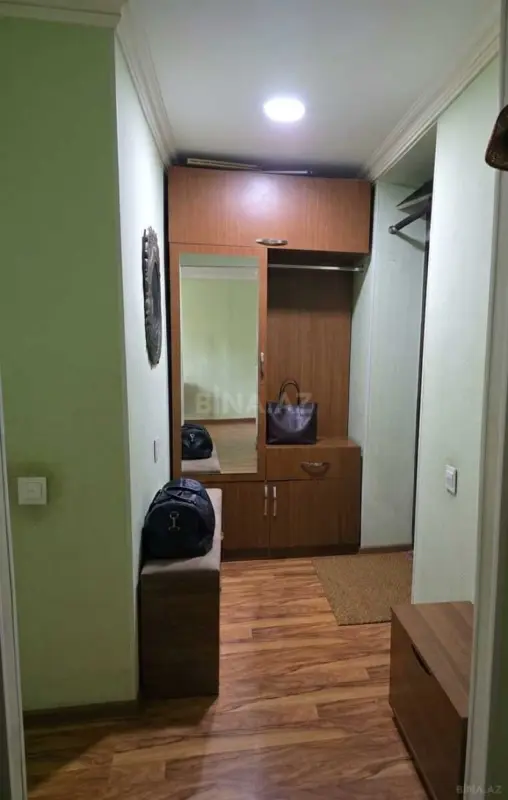 Satılır 2 otaqlı mənzil 30 m²