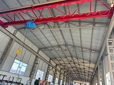Kirayə verilir obyekt 1220 m² — Bakı, Binəqədi 1220.00 m²