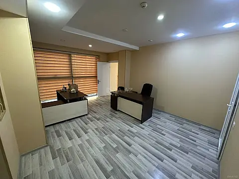 Kirayə verilir 2 otaqlı ofis 75 m² — Bakı, Nərimanov 2 otaq 75.00 m²
